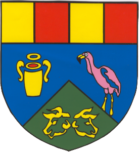 blason iracoubo